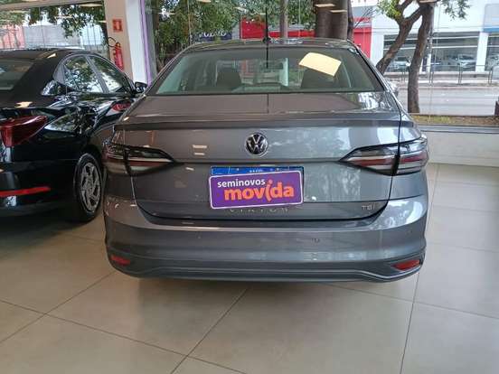 VOLKSWAGEN-VIRTUS-1.0 170 TSI AUTOMÁTICO VOLKSWAGEN-VIRTUS-2025