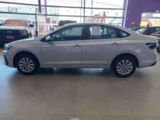 VOLKSWAGEN-VIRTUS-1.0 170 TSI AUTOMÁTICO VOLKSWAGEN-VIRTUS-2025