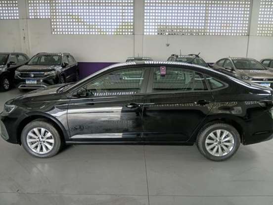 VOLKSWAGEN-VIRTUS-1.0 170 TSI AUTOMÁTICO VOLKSWAGEN-VIRTUS-2025
