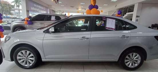 VOLKSWAGEN-VIRTUS-1.0 170 TSI AUTOMÁTICO VOLKSWAGEN-VIRTUS-2024