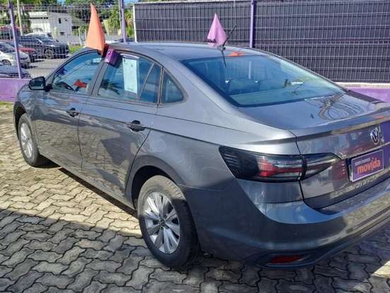 VOLKSWAGEN-VIRTUS-1.0 170 TSI AUTOMÁTICO VOLKSWAGEN-VIRTUS-2024