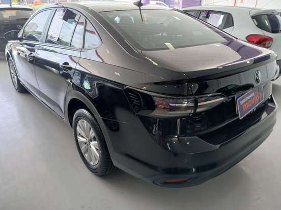 VOLKSWAGEN-VIRTUS-1.0 170 TSI AUTOMÁTICO VOLKSWAGEN-VIRTUS-2025