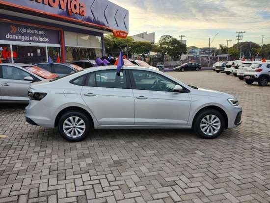 VOLKSWAGEN-VIRTUS-1.0 170 TSI AUTOMÁTICO VOLKSWAGEN-VIRTUS-2024
