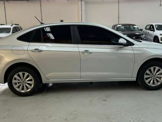 VOLKSWAGEN-VIRTUS-1.0 170 TSI AUTOMÁTICO VOLKSWAGEN-VIRTUS-2024