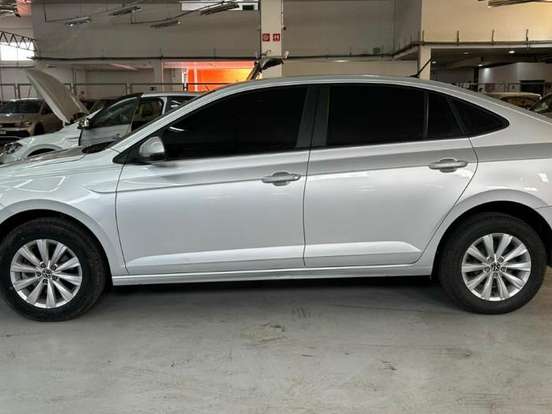VOLKSWAGEN-VIRTUS-1.0 170 TSI AUTOMÁTICO VOLKSWAGEN-VIRTUS-2025