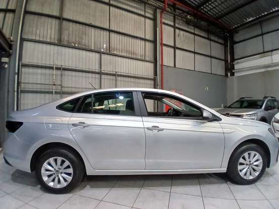 VOLKSWAGEN-VIRTUS-1.0 170 TSI AUTOMÁTICO VOLKSWAGEN-VIRTUS-2025
