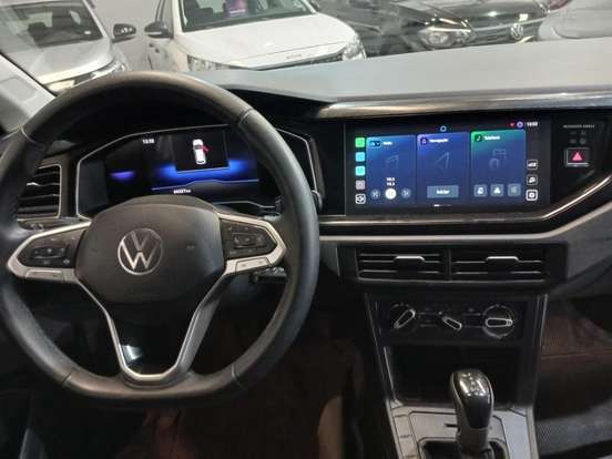 VOLKSWAGEN-VIRTUS-1.0 170 TSI AUTOMÁTICO VOLKSWAGEN-VIRTUS-2025