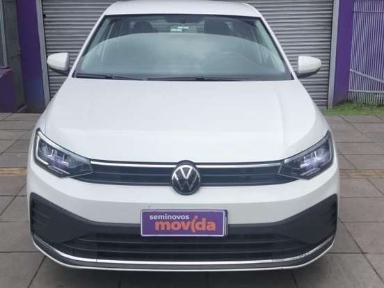 VOLKSWAGEN-VIRTUS-1.0 170 TSI AUTOMÁTICO VOLKSWAGEN-VIRTUS-2025