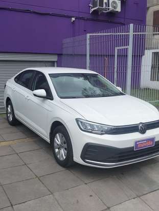VOLKSWAGEN-VIRTUS-1.0 170 TSI AUTOMÁTICO VOLKSWAGEN-VIRTUS-2025