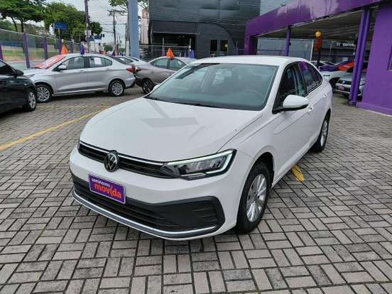 VOLKSWAGEN-VIRTUS-1.0 170 TSI AUTOMÁTICO VOLKSWAGEN-VIRTUS-2024