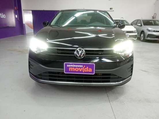 VOLKSWAGEN-VIRTUS-1.0 170 TSI AUTOMÁTICO VOLKSWAGEN-VIRTUS-2025