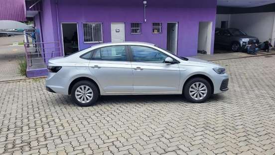 VOLKSWAGEN-VIRTUS-1.0 170 TSI AUTOMÁTICO VOLKSWAGEN-VIRTUS-2025