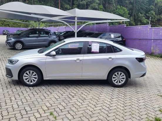 VOLKSWAGEN-VIRTUS-1.0 170 TSI AUTOMÁTICO VOLKSWAGEN-VIRTUS-2025
