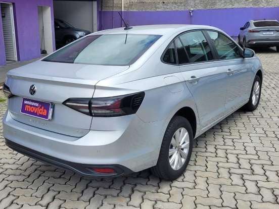 VOLKSWAGEN-VIRTUS-1.0 170 TSI AUTOMÁTICO VOLKSWAGEN-VIRTUS-2025