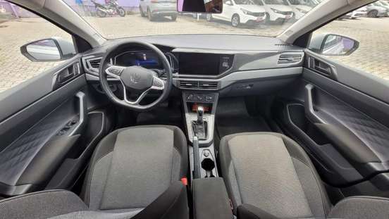 VOLKSWAGEN-VIRTUS-1.0 170 TSI AUTOMÁTICO VOLKSWAGEN-VIRTUS-2025