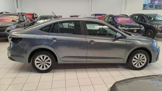VOLKSWAGEN-VIRTUS-1.0 170 TSI AUTOMÁTICO VOLKSWAGEN-VIRTUS-2025