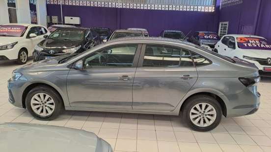 VOLKSWAGEN-VIRTUS-1.0 170 TSI AUTOMÁTICO VOLKSWAGEN-VIRTUS-2025