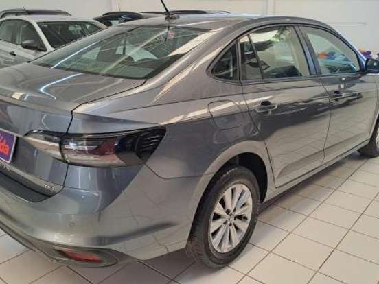 VOLKSWAGEN-VIRTUS-1.0 170 TSI AUTOMÁTICO VOLKSWAGEN-VIRTUS-2025