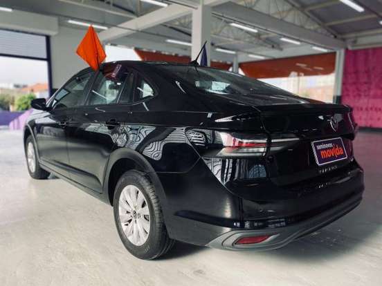 VOLKSWAGEN-VIRTUS-1.0 170 TSI AUTOMÁTICO VOLKSWAGEN-VIRTUS-2025