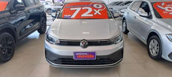 VOLKSWAGEN-VIRTUS-1.0 170 TSI AUTOMÁTICO VOLKSWAGEN-VIRTUS-2025