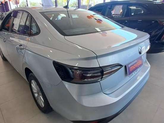 VOLKSWAGEN-VIRTUS-1.0 170 TSI AUTOMÁTICO VOLKSWAGEN-VIRTUS-2025