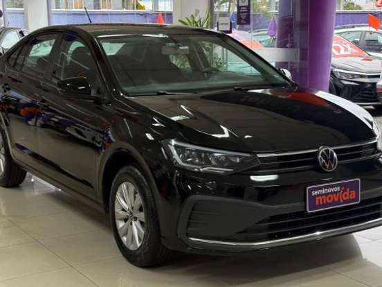 VOLKSWAGEN-VIRTUS-1.0 170 TSI AUTOMÁTICO VOLKSWAGEN-VIRTUS-2025