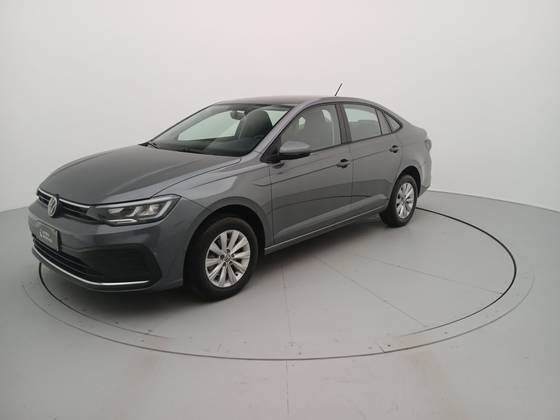 VOLKSWAGEN VIRTUS 1.0 170 TSI AUTOMÁTICO