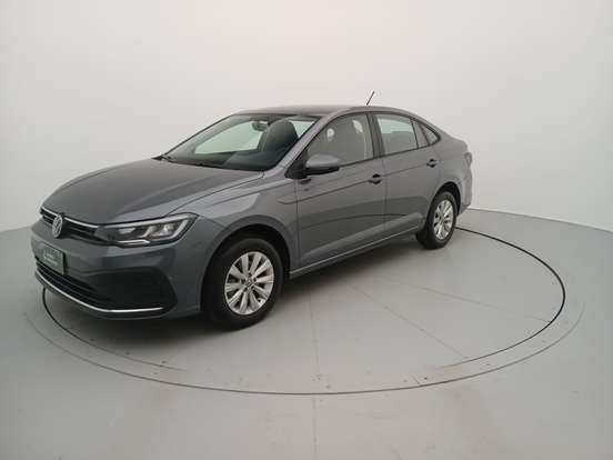 VOLKSWAGEN-VIRTUS-1.0 170 TSI AUTOMÁTICO VOLKSWAGEN-VIRTUS-2025