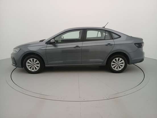 VOLKSWAGEN-VIRTUS-1.0 170 TSI AUTOMÁTICO VOLKSWAGEN-VIRTUS-2025