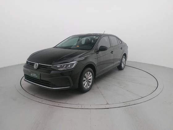 VOLKSWAGEN VIRTUS 1.0 170 TSI AUTOMÁTICO