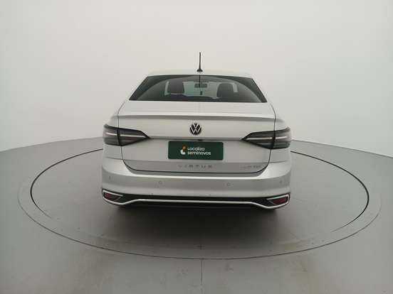VOLKSWAGEN-VIRTUS-1.0 170 TSI AUTOMÁTICO VOLKSWAGEN-VIRTUS-2025