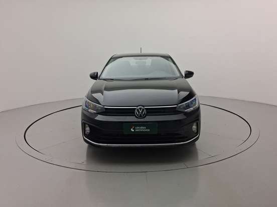 VOLKSWAGEN-VIRTUS-1.0 170 TSI AUTOMÁTICO VOLKSWAGEN-VIRTUS-2025