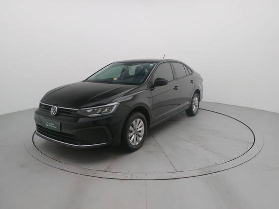 VOLKSWAGEN VIRTUS 1.0 170 TSI AUTOMÁTICO