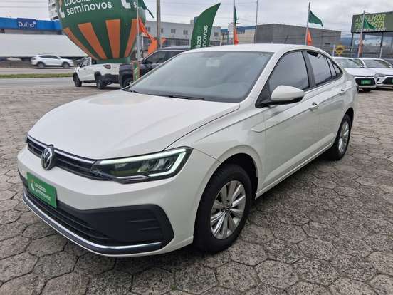 VOLKSWAGEN-VIRTUS-1.0 170 TSI MANUAL VOLKSWAGEN-VIRTUS-2024