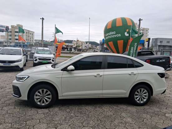 VOLKSWAGEN-VIRTUS-1.0 170 TSI MANUAL VOLKSWAGEN-VIRTUS-2024