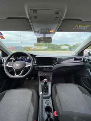 VOLKSWAGEN-VIRTUS-1.0 170 TSI MANUAL VOLKSWAGEN-VIRTUS-2025