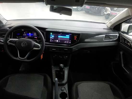 VOLKSWAGEN-VIRTUS-1.0 170 TSI MANUAL VOLKSWAGEN-VIRTUS-2025