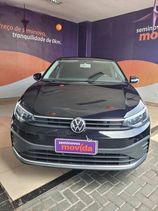 VOLKSWAGEN VIRTUS 1.0 170 TSI MANUAL