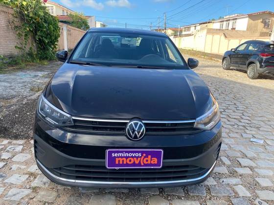VOLKSWAGEN VIRTUS 1.0 170 TSI MANUAL