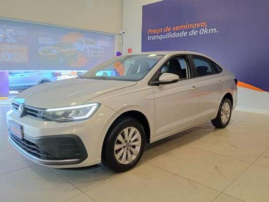 VOLKSWAGEN-VIRTUS-1.0 170 TSI MANUAL VOLKSWAGEN-VIRTUS-2025