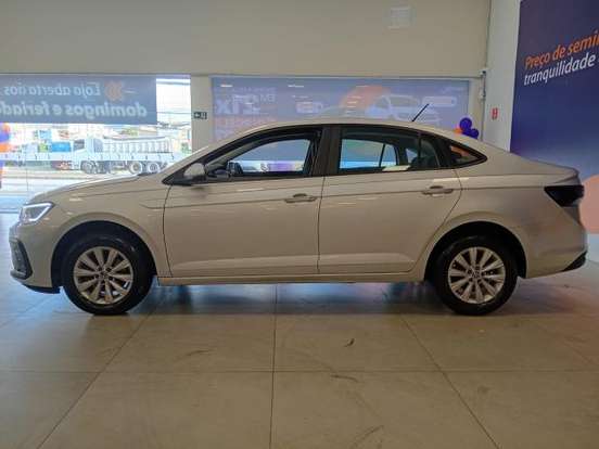 VOLKSWAGEN-VIRTUS-1.0 170 TSI MANUAL VOLKSWAGEN-VIRTUS-2025