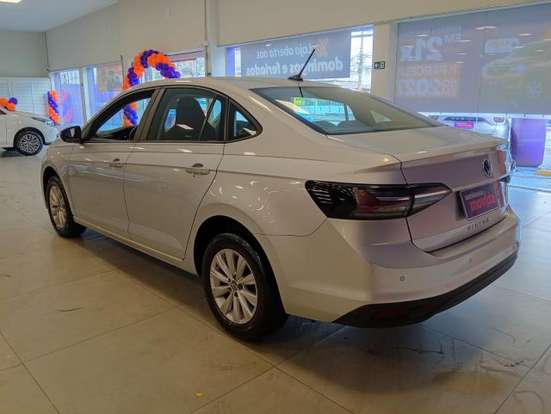 VOLKSWAGEN-VIRTUS-1.0 170 TSI MANUAL VOLKSWAGEN-VIRTUS-2025