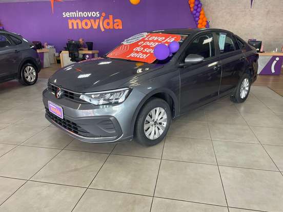 VOLKSWAGEN-VIRTUS-1.0 170 TSI MANUAL VOLKSWAGEN-VIRTUS-2025