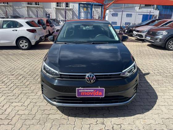 VOLKSWAGEN VIRTUS 1.0 170 TSI MANUAL