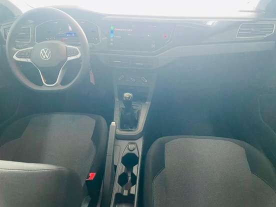 VOLKSWAGEN-VIRTUS-1.0 170 TSI MANUAL VOLKSWAGEN-VIRTUS-2025