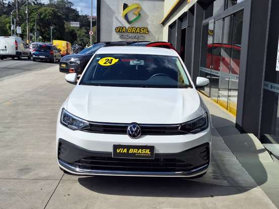 VOLKSWAGEN-VIRTUS-1.0 170 TSI MANUAL VOLKSWAGEN-VIRTUS-2024