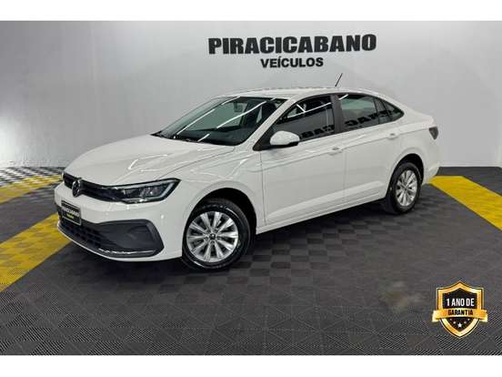 VOLKSWAGEN-VIRTUS-1.0 170 TSI MANUAL VOLKSWAGEN-VIRTUS-2023