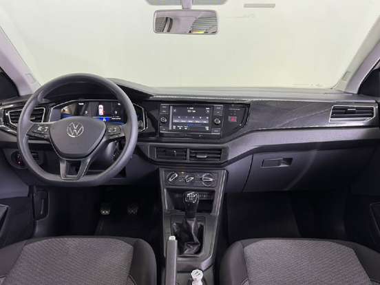 VOLKSWAGEN-VIRTUS-1.0 170 TSI MANUAL VOLKSWAGEN-VIRTUS-2023