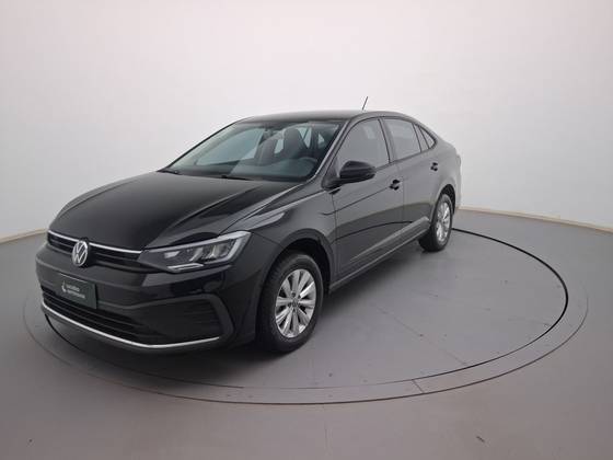 VOLKSWAGEN VIRTUS 1.0 170 TSI MANUAL