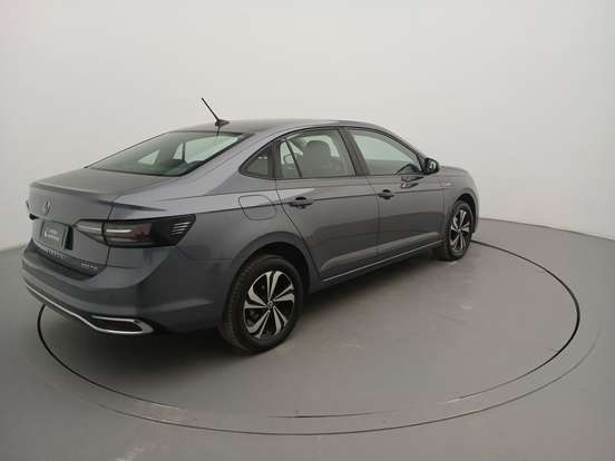 VOLKSWAGEN-VIRTUS-1.0 200 TSI COMFORTLINE AUTOMÁTICO VOLKSWAGEN-VIRTUS-2024